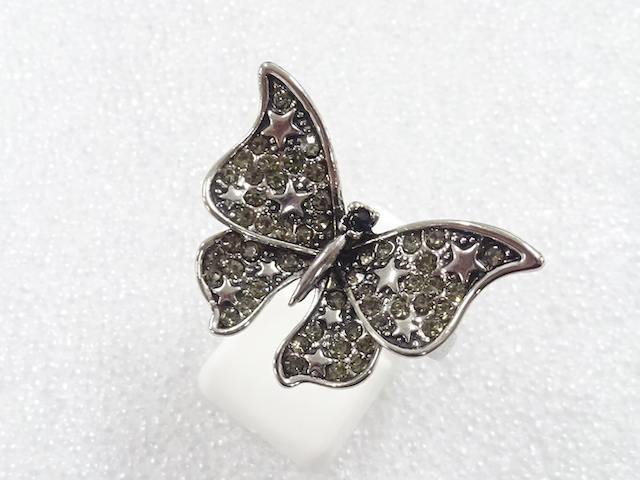 Japanese Kimono / Antique Accessories Metal